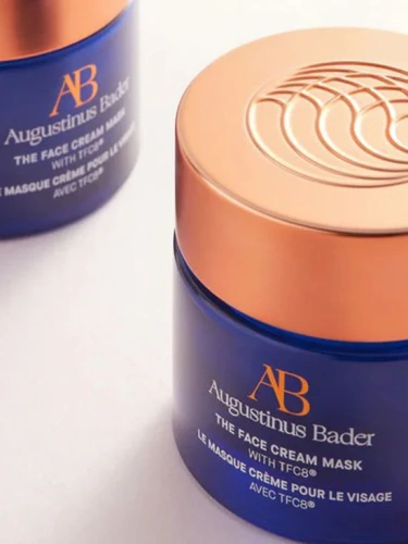 The Face Cream Mask 50 mL - 100% оригинал фото 6