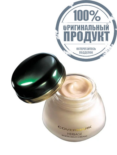 Herbage Emollient Cream OCCNCH 30g - 100% оригинал Herbage Emollient Cream OCCNCH 30g - 100% оригинал
