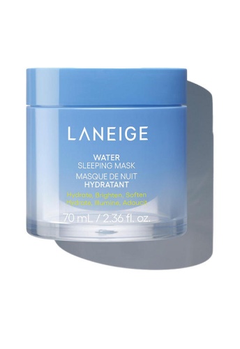 Water Sleeping Mask 70 mL - 100% оригинал