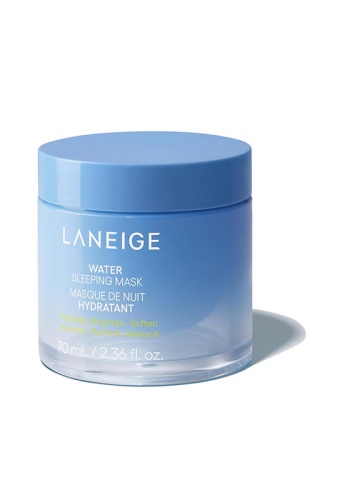 Water Sleeping Mask 70 mL - 100% оригинал фото 2