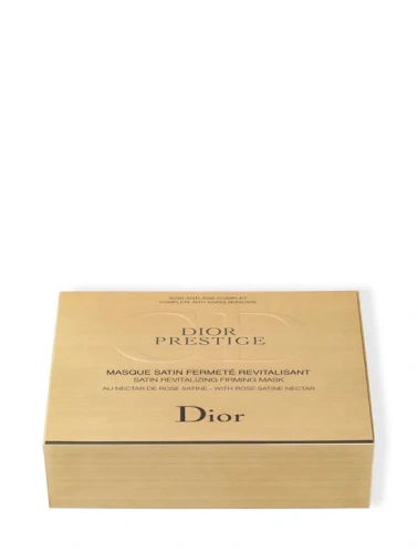 Dior Prestige Firming Mask - 100% оригинал