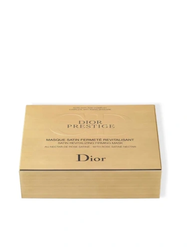 Dior Prestige Firming Mask - 100% оригинал фото 2
