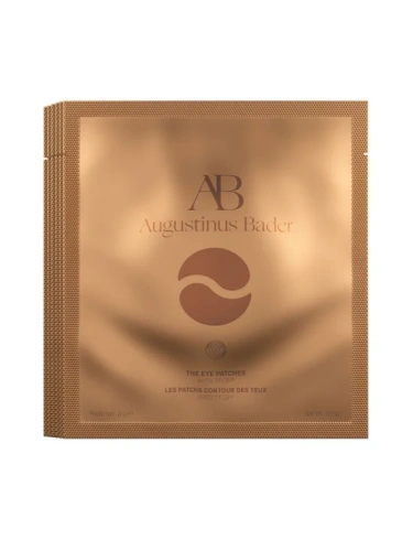 The Eye Patches - 100% оригинал фото 3