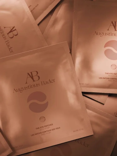 The Eye Patches - 100% оригинал фото 7