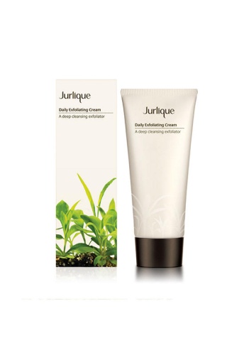 JURLIQUE DAILY EXFOLIATING CREAM 100ML - 100% оригинал JURLIQUE DAILY EXFOLIATING CREAM 100ML - 100% оригинал