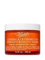 Turmeric & Cranberry Seed Energizing Radiance Masque 100 mL - 100% оригинал