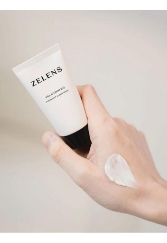 Melatonin B12 Overnight Mask 50 mL - 100% оригинал фото 4