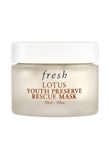 Lotus Youth Preserve Rescue Mask - 100% оригинал Lotus Youth Preserve Rescue Mask - 100% оригинал