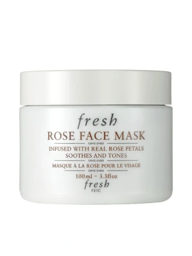 Rose Face Mask 100 mL. - 100% оригинал