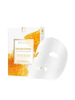 Sheet Mask Farm To Face Manuka Honey x 3 - 100% оригинал