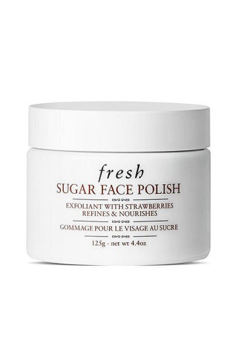 Sugar Face Polish (Naturality) 125 g - 100% оригинал