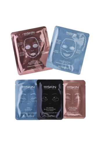 Exclusive Multi Masking Set - 100% оригинал фото 3