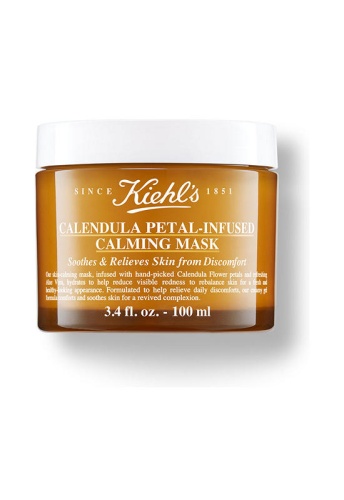 Calendula Petal Mask 100 mL - 100% оригинал