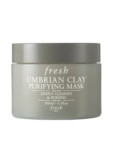 Umbrian Clay Purifying Mask 100 mL. - 100% оригинал
