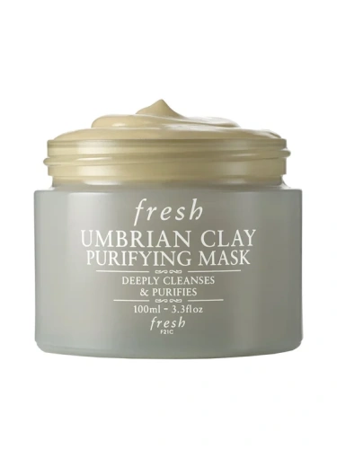 Umbrian Clay Purifying Mask 100 mL. - 100% оригинал фото 2