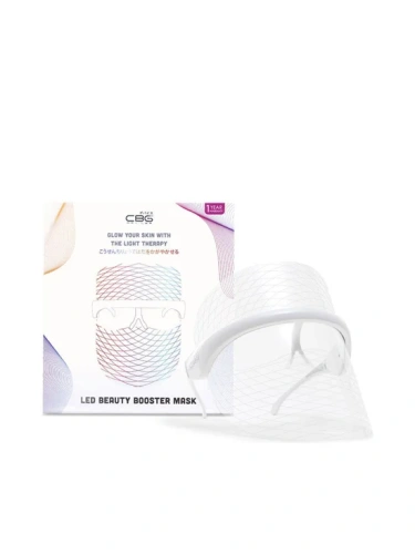 LED Beauty Booster Mask 75 g - 100% оригинал LED Beauty Booster Mask 75 g - 100% оригинал