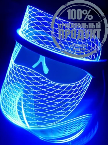 LED Beauty Booster Mask 75 g - 100% оригинал фото 3 LED Beauty Booster Mask 75 g - 100% оригинал фото 3