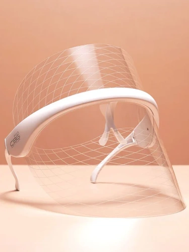 LED Beauty Booster Mask 75 g - 100% оригинал фото 6 LED Beauty Booster Mask 75 g - 100% оригинал фото 6