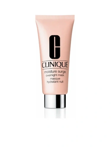 Clinique Moisture Surge Overnight Mask 100ml - 100% оригинал фото 2 Clinique Moisture Surge Overnight Mask 100ml - 100% оригинал фото 2