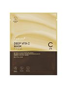 Deep Vita C Mask 20 g - 100% оригинал