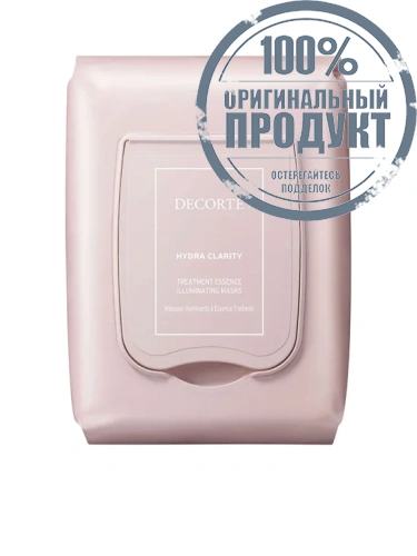 Hydraclarity Treat Essenc Mask - 100% оригинал Hydraclarity Treat Essenc Mask - 100% оригинал