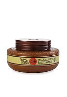 Spice & Shine Gel Body Scrub 240 g - 100% оригинал