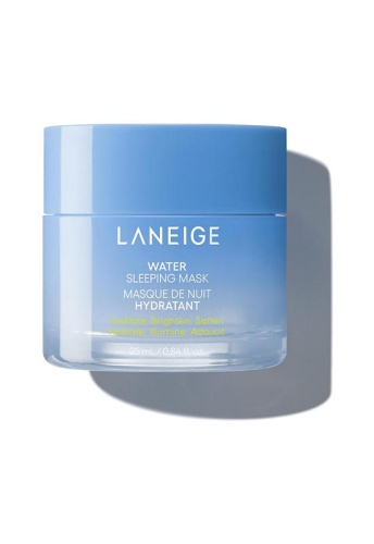 Water Sleeping Mask 25 mL - 100% оригинал