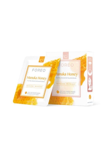 UFO Masks Manuka Honey x 6 - 100% оригинал