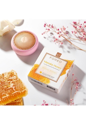 UFO Masks Manuka Honey x 6 - 100% оригинал фото 7