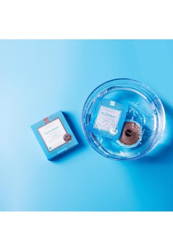 UFO Masks H2Overdose 2.0 x6 - 100% оригинал фото 8 UFO Masks H2Overdose 2.0 x6 - 100% оригинал фото 8