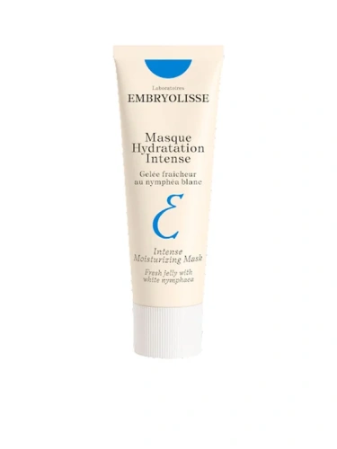 Mask Intense Moisturizing 50 mL - 100% оригинал фото 2