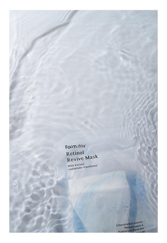 Retinol Revive Mask 25 mL - 100% оригинал фото 7 Retinol Revive Mask 25 mL - 100% оригинал фото 7