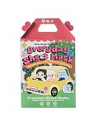 Sheet Mask (7 Pcs.) Everyday - 100% оригинал