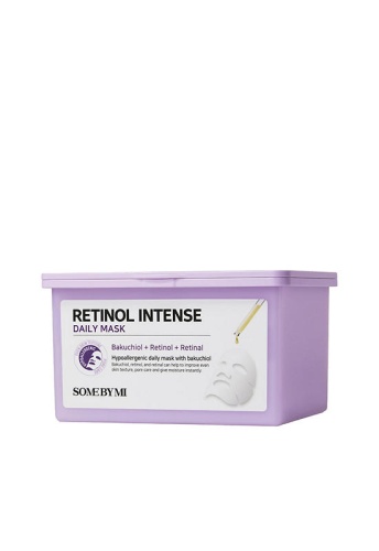 Retinol Intense Daily Mask 30 ea - 100% оригинал