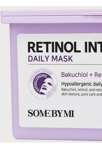 Retinol Intense Daily Mask 30 ea - 100% оригинал фото 2