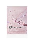 Mask Apple Peel Glow Skin Soothing Ampoule 23 g - 100% оригинал