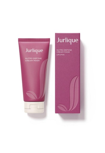 NUTRI-DEFINE CREAM MASK 100ML - 100% оригинал NUTRI-DEFINE CREAM MASK 100ML - 100% оригинал