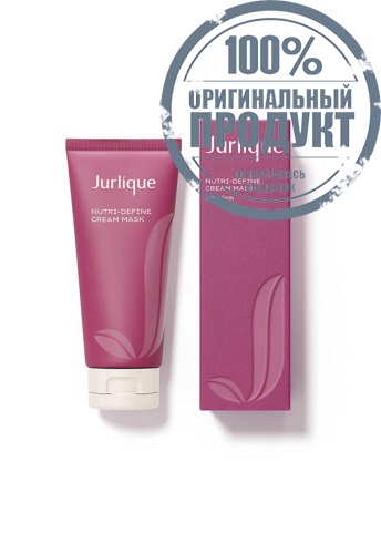 NUTRI-DEFINE CREAM MASK 100ML - 100% оригинал NUTRI-DEFINE CREAM MASK 100ML - 100% оригинал