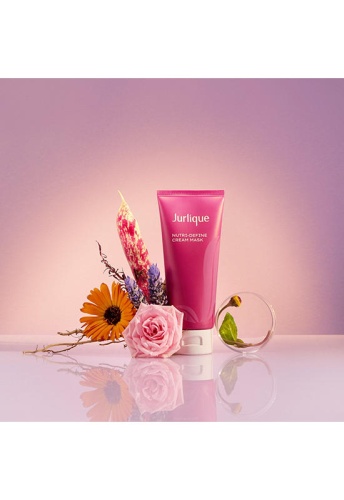 NUTRI-DEFINE CREAM MASK 100ML - 100% оригинал фото 2 NUTRI-DEFINE CREAM MASK 100ML - 100% оригинал фото 2