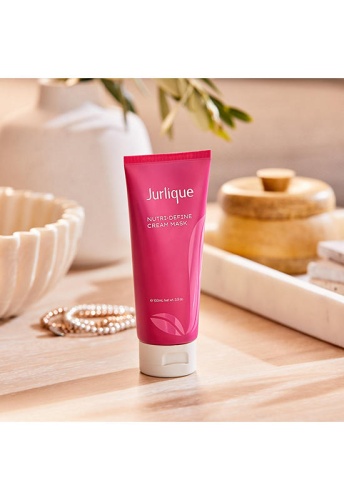 NUTRI-DEFINE CREAM MASK 100ML - 100% оригинал фото 3 NUTRI-DEFINE CREAM MASK 100ML - 100% оригинал фото 3