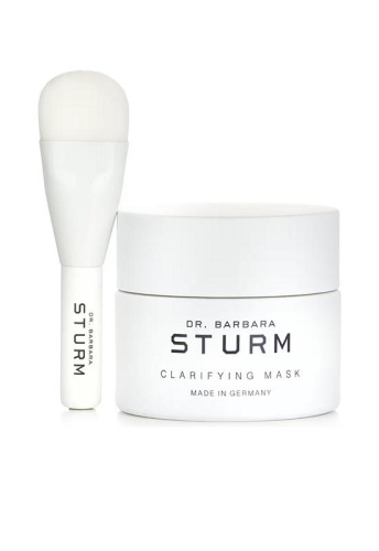 Mask Clarifying 50 mL - 100% оригинал Mask Clarifying 50 mL - 100% оригинал