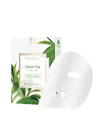 Sheet Mask Farm To Face Green Tea x3 - 100% оригинал