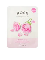 THE FRESH MASK SHEET ROSE - 100% оригинал