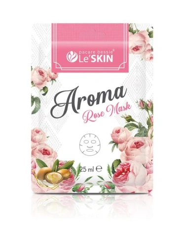 AROMA ROSE MASK 25 ML - 100% оригинал