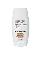 Sunscreen Mesoprotech(r) Melan 130+ Pigment Control - 100% оригинал