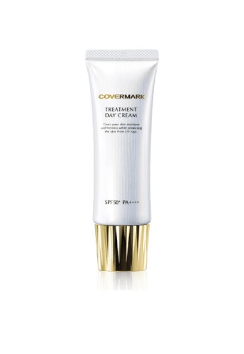 Treatment Day Cream SPF 50+ /PA++++ 50 g - 100% оригинал