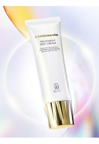 Treatment Day Cream SPF 50+ /PA++++ 50 g - 100% оригинал фото 2