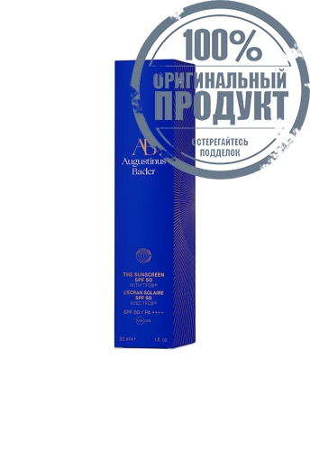The Sunscreen SPF 50 30 mL - 100% оригинал фото 4 The Sunscreen SPF 50 30 mL - 100% оригинал фото 4