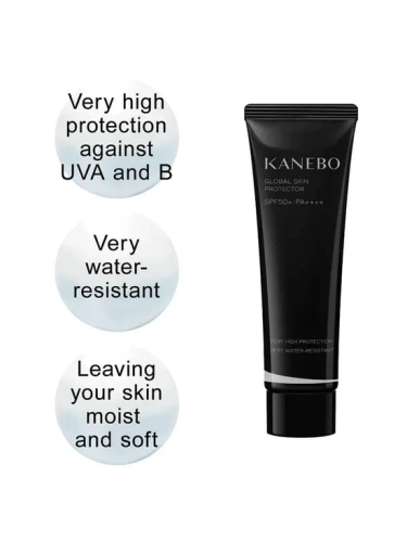 Global Skin Protector A 60 g - 100% оригинал фото 5