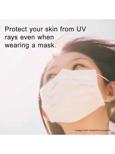 Global Skin Protector A 60 g - 100% оригинал фото 7